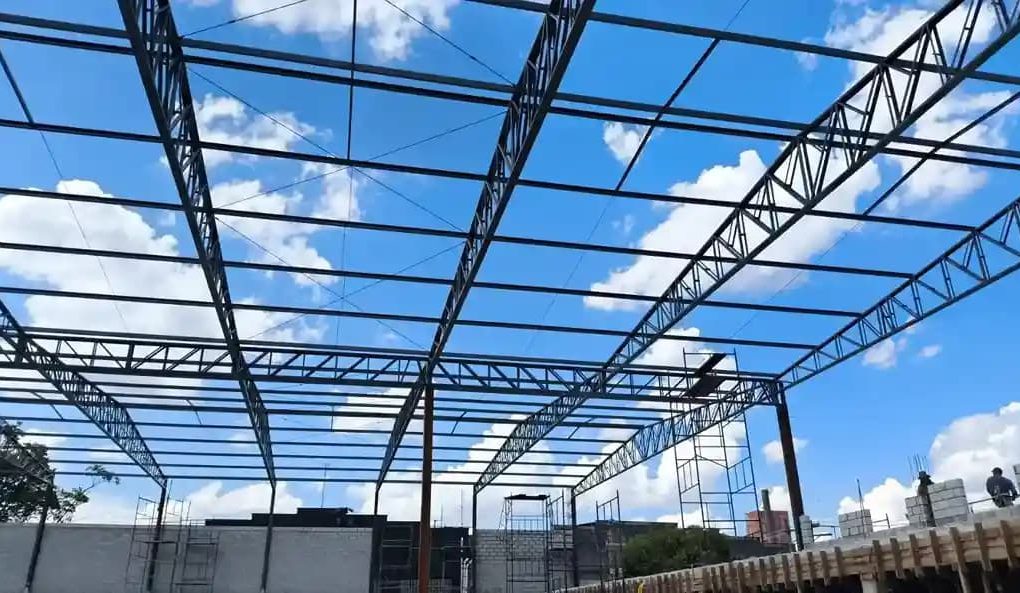 consultoria em estruturas para construtoras